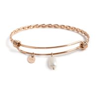 Bracciale Marlù Donna Basi in Acciaio 2BR0087R - 2BR0087R